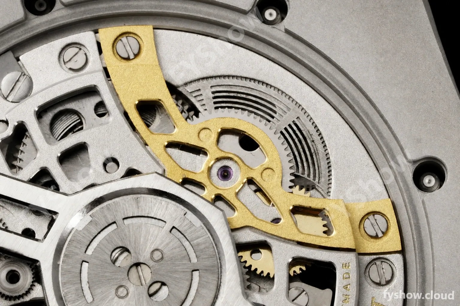 Audemars Piguet - Royal Oak Openworked 39mm 16204ST SS/SS Skeleton Dial ZF A7124 - Image 14