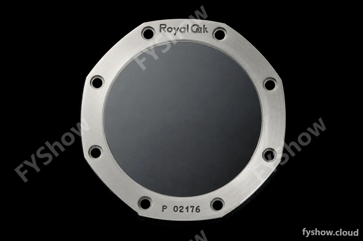 Audemars Piguet - Royal Oak Openworked 39mm 16204ST SS/SS Skeleton Dial ZF A7124 - Image 16