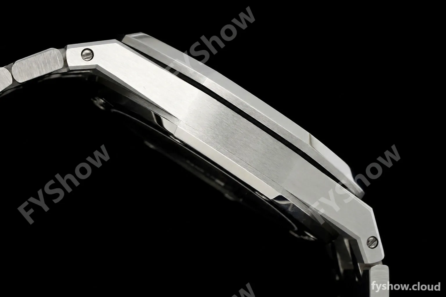 Audemars Piguet - Royal Oak Openworked 39mm 16204ST SS/SS Skeleton Dial ZF A7124 - Image 19