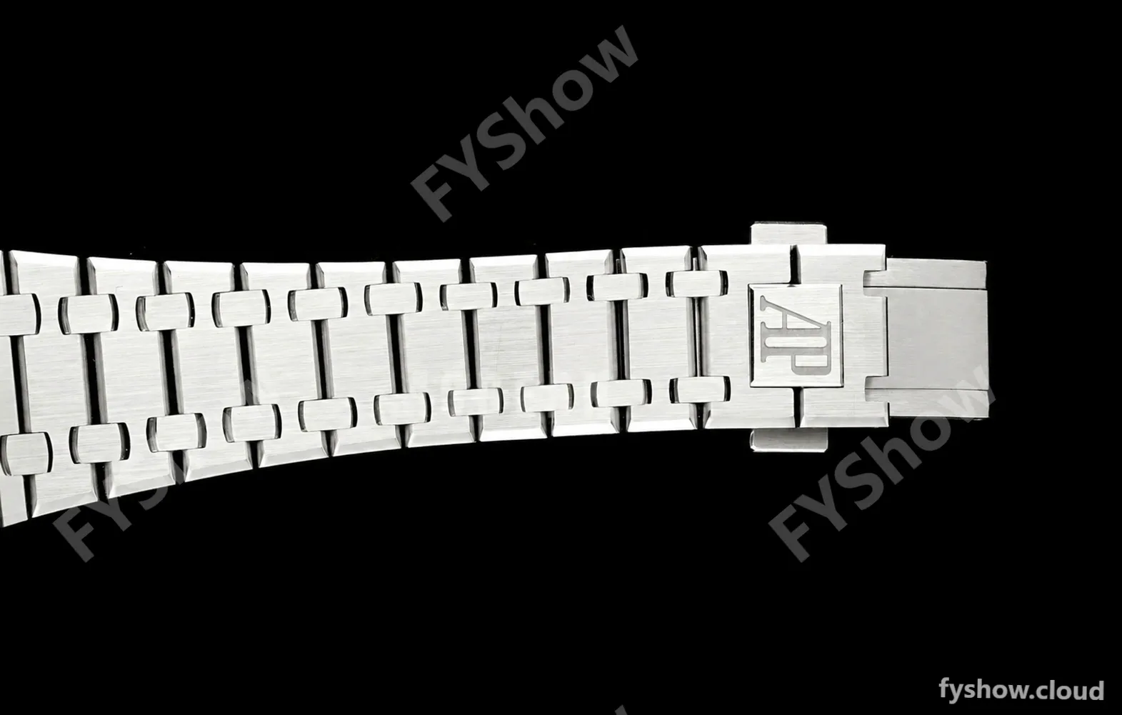 Audemars Piguet - Royal Oak Openworked 39mm 16204ST SS/SS Skeleton Dial ZF A7124 - Image 21
