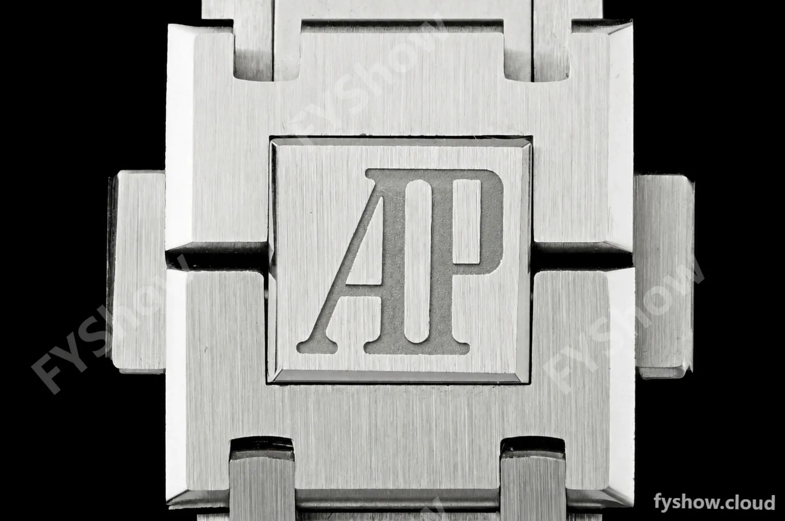 Audemars Piguet - Royal Oak Openworked 39mm 16204ST SS/SS Skeleton Dial ZF A7124 - Image 23