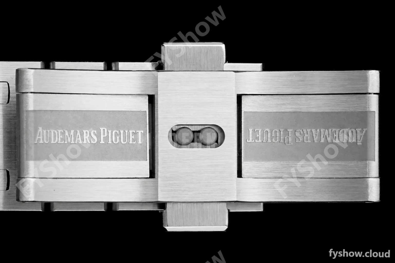 Audemars Piguet - Royal Oak Openworked 39mm 16204ST SS/SS Skeleton Dial ZF A7124 - Image 24