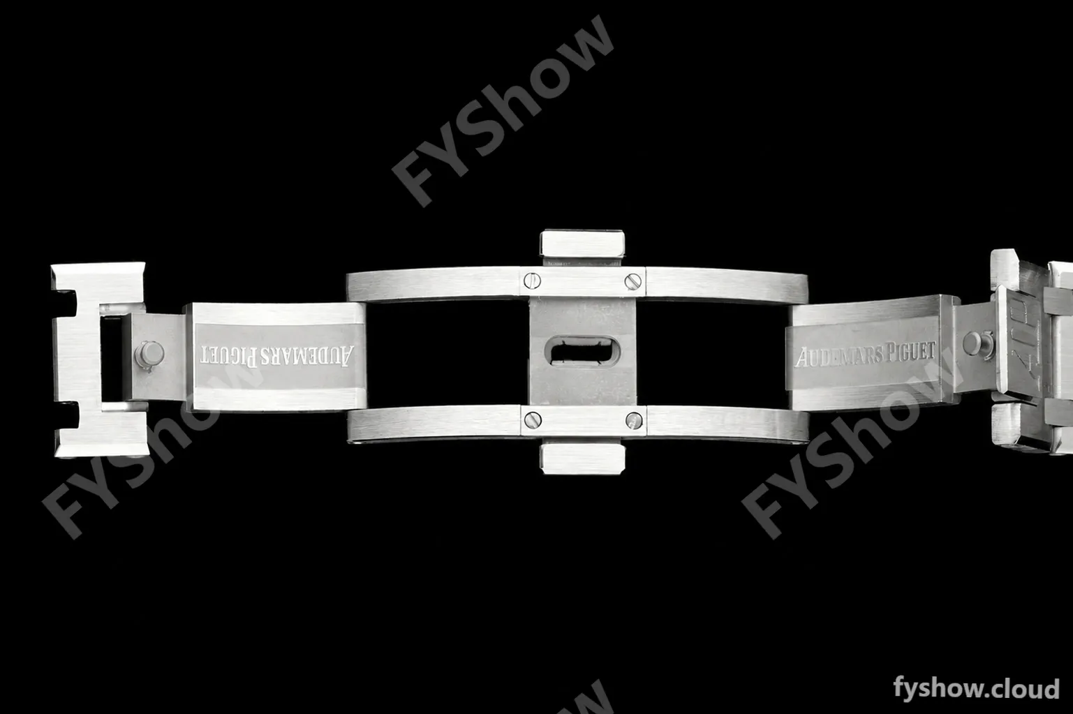Audemars Piguet - Royal Oak Openworked 39mm 16204ST SS/SS Skeleton Dial ZF A7124 - Image 25