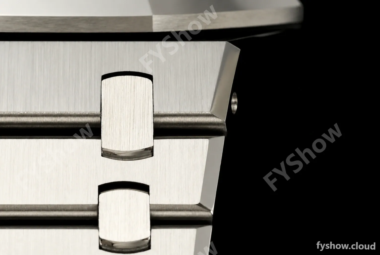 Audemars Piguet - Royal Oak 41mm 15510ST SS/SS Grn/Stk DDF DD4302 Mod - Image 11