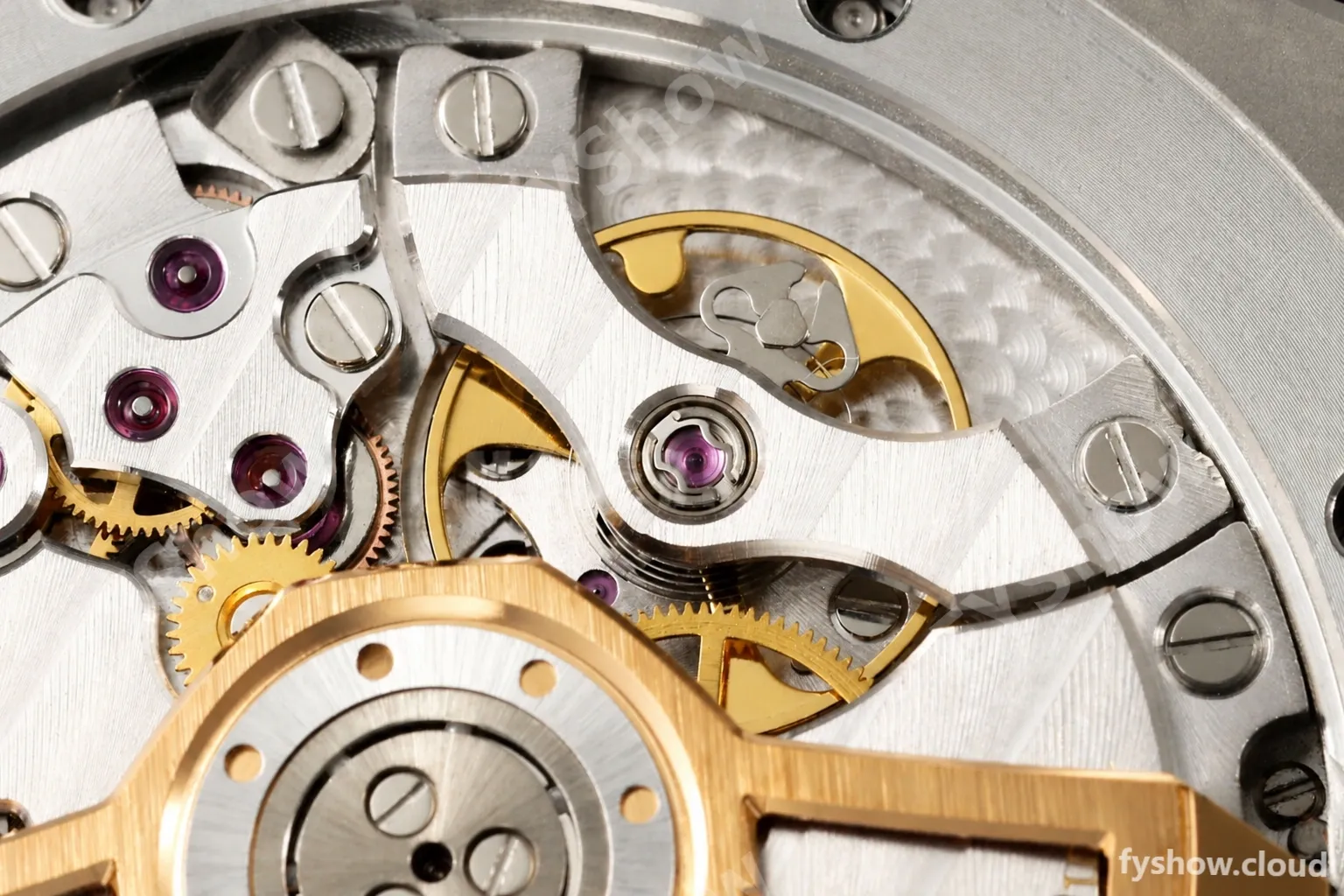 Audemars Piguet - Royal Oak 41mm 15510ST SS/SS Grn/Stk DDF DD4302 Mod - Image 15