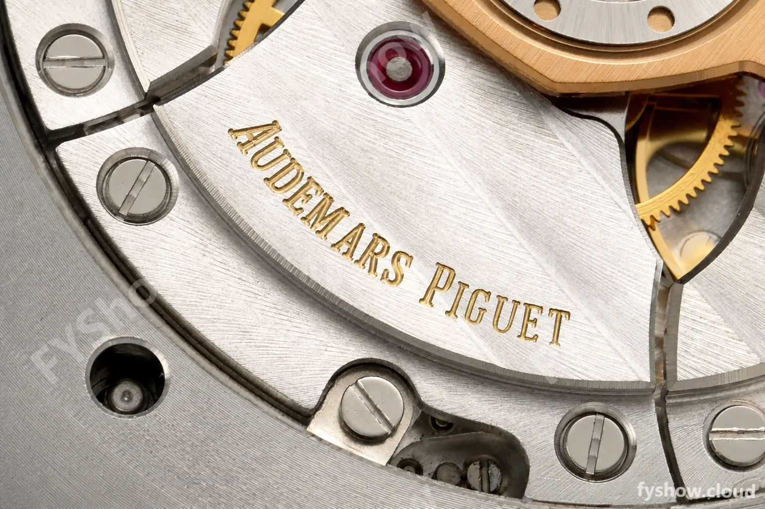 Audemars Piguet - Royal Oak 41mm 15510ST SS/SS Grn/Stk DDF DD4302 Mod - Image 17