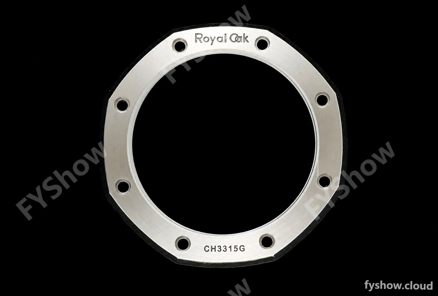 Audemars Piguet - Royal Oak 41mm 15510ST SS/SS Grn/Stk DDF DD4302 Mod - Image 19