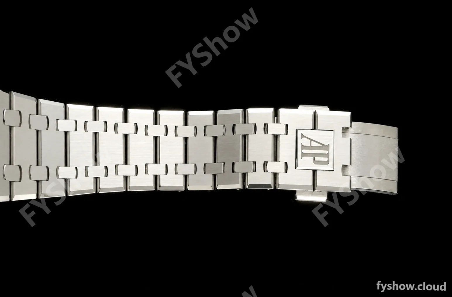 Audemars Piguet - Royal Oak 41mm 15510ST SS/SS Grn/Stk DDF DD4302 Mod - Image 21