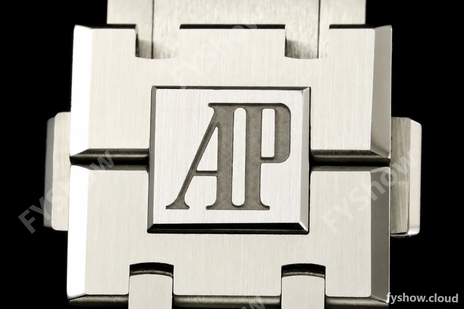 Audemars Piguet - Royal Oak 41mm 15510ST SS/SS Grn/Stk DDF DD4302 Mod - Image 22