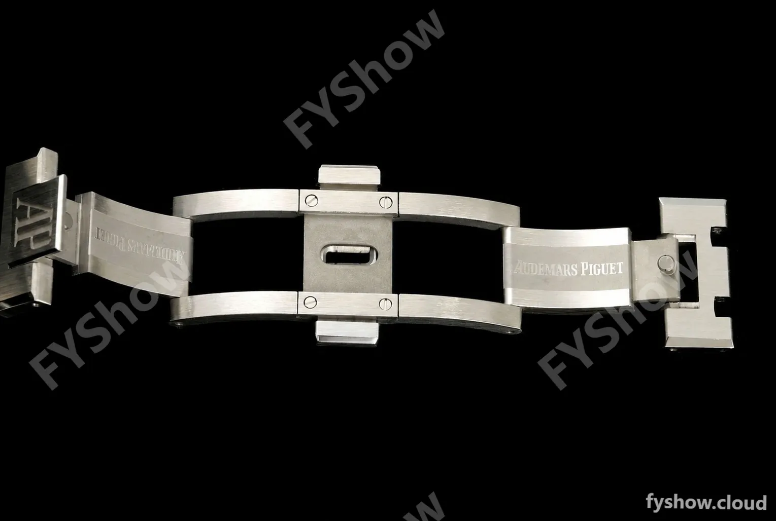 Audemars Piguet - Royal Oak 41mm 15510ST SS/SS Grn/Stk DDF DD4302 Mod - Image 24