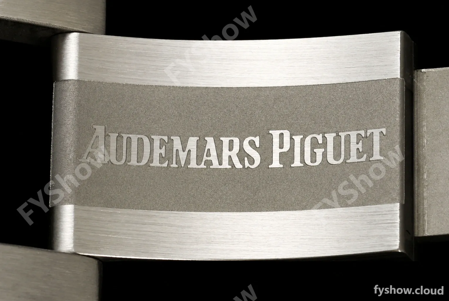 Audemars Piguet - Royal Oak 41mm 15510ST SS/SS Grn/Stk DDF DD4302 Mod - Image 25