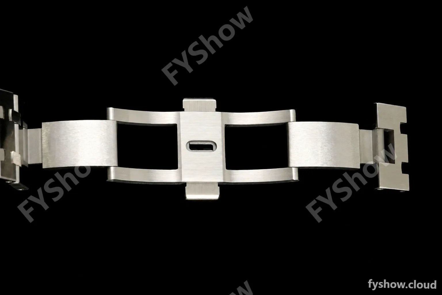 Audemars Piguet - Royal Oak 41mm 15510ST SS/SS Grn/Stk DDF DD4302 Mod - Image 26