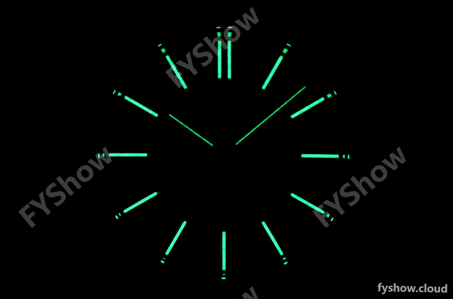 Audemars Piguet - Royal Oak 41mm 15510ST SS/SS Grn/Stk DDF DD4302 Mod - Image 27