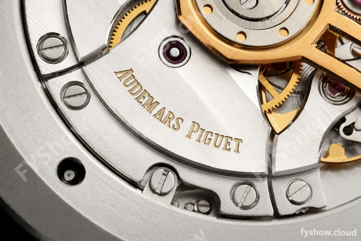 Audemars Piguet - Royal Oak 41mm 15510ST SS/RU Blu/Stk DDF DD4302 Mod - Image 13
