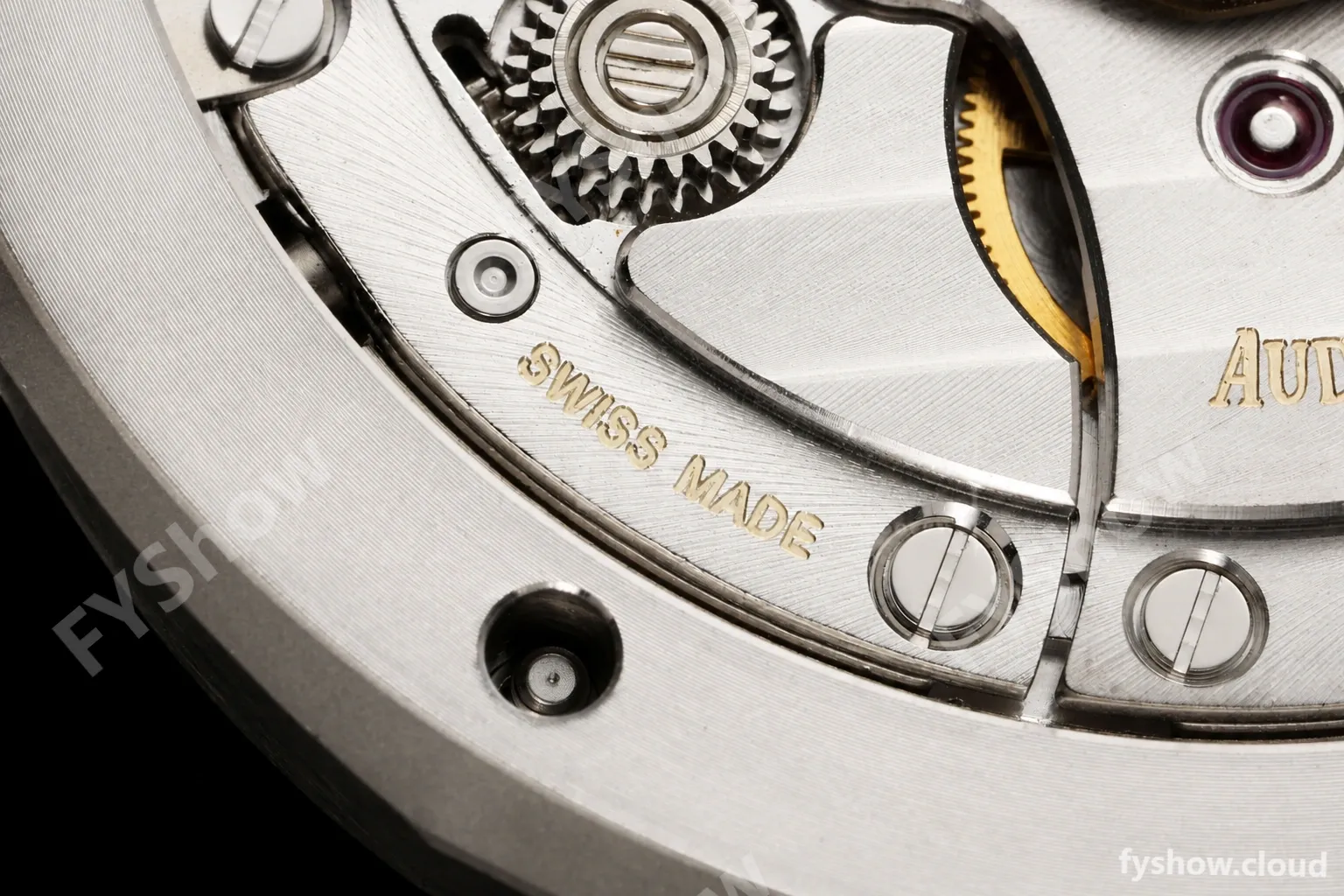 Audemars Piguet - Royal Oak 41mm 15510ST SS/RU Blu/Stk DDF DD4302 Mod - Image 14