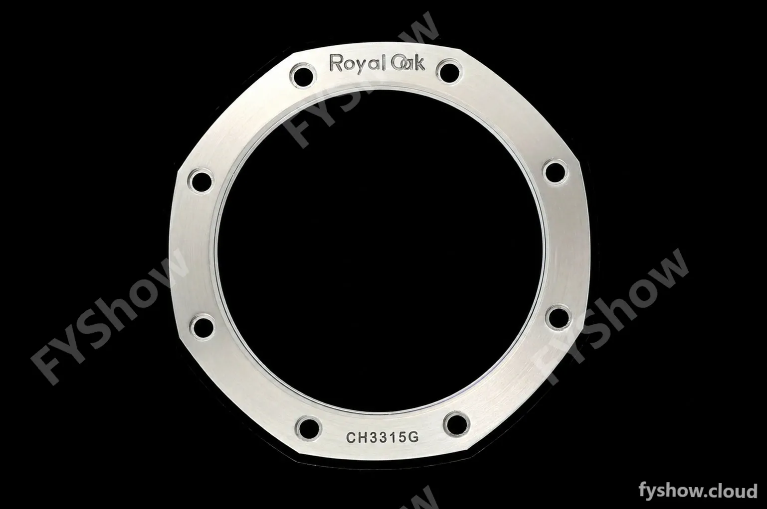 Audemars Piguet - Royal Oak 41mm 15510ST SS/RU Blu/Stk DDF DD4302 Mod - Image 15