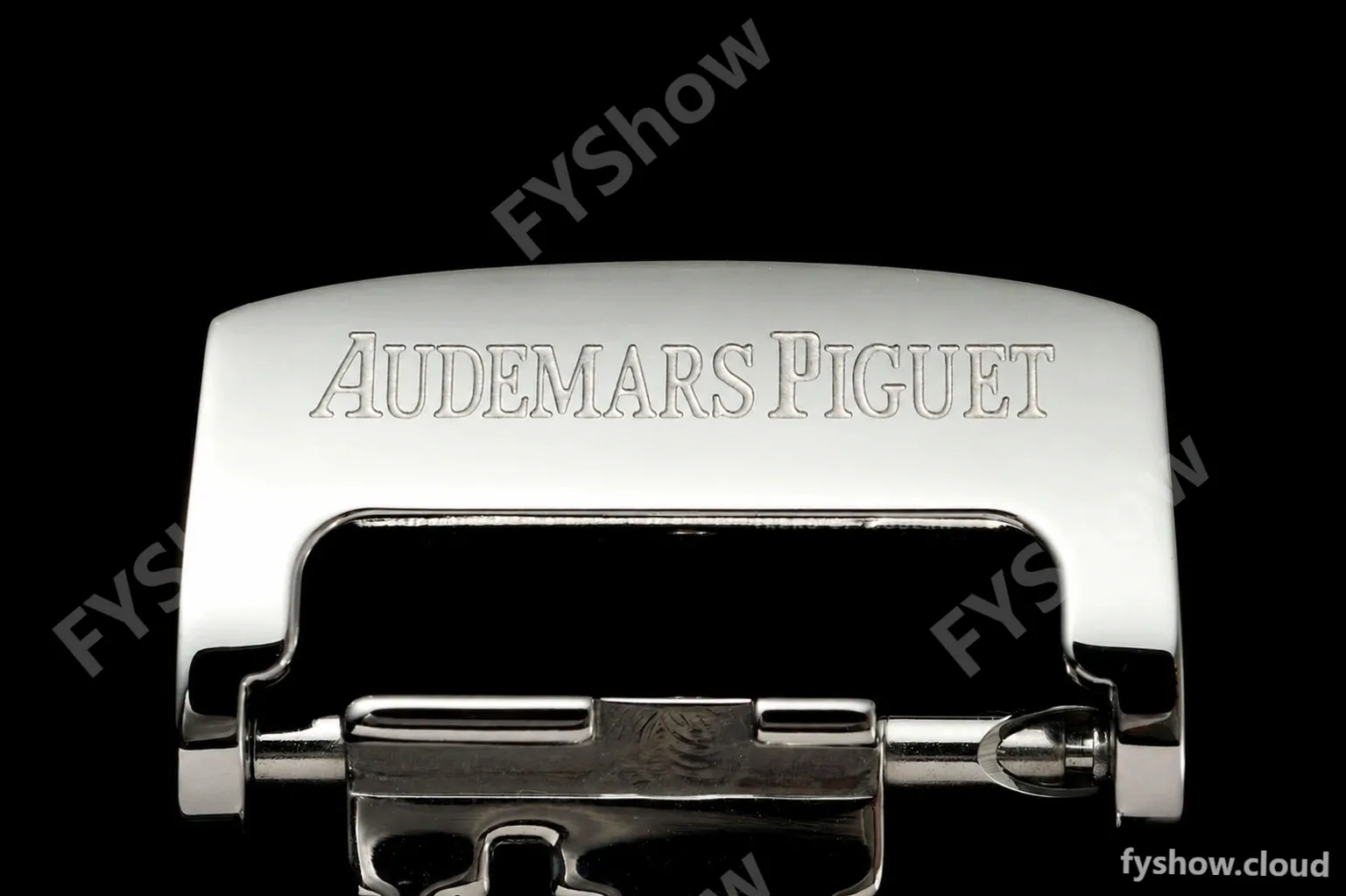 Audemars Piguet - Royal Oak 41mm 15510ST SS/RU Blu/Stk DDF DD4302 Mod - Image 17