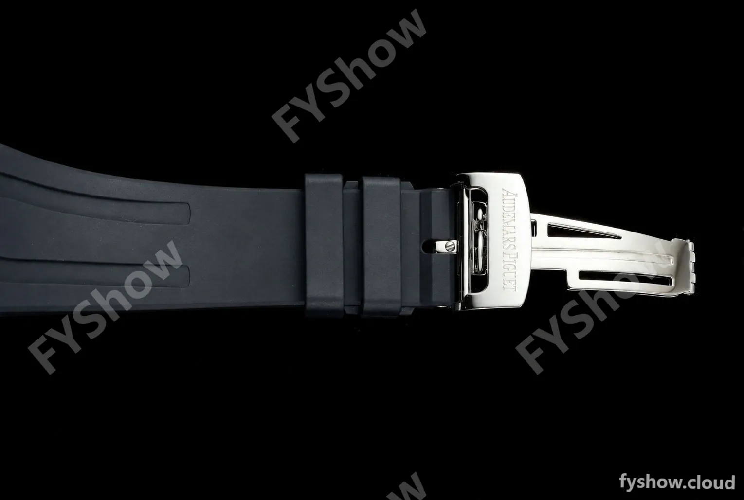 Audemars Piguet - Royal Oak 41mm 15510ST SS/RU Blu/Stk DDF DD4302 Mod - Image 18