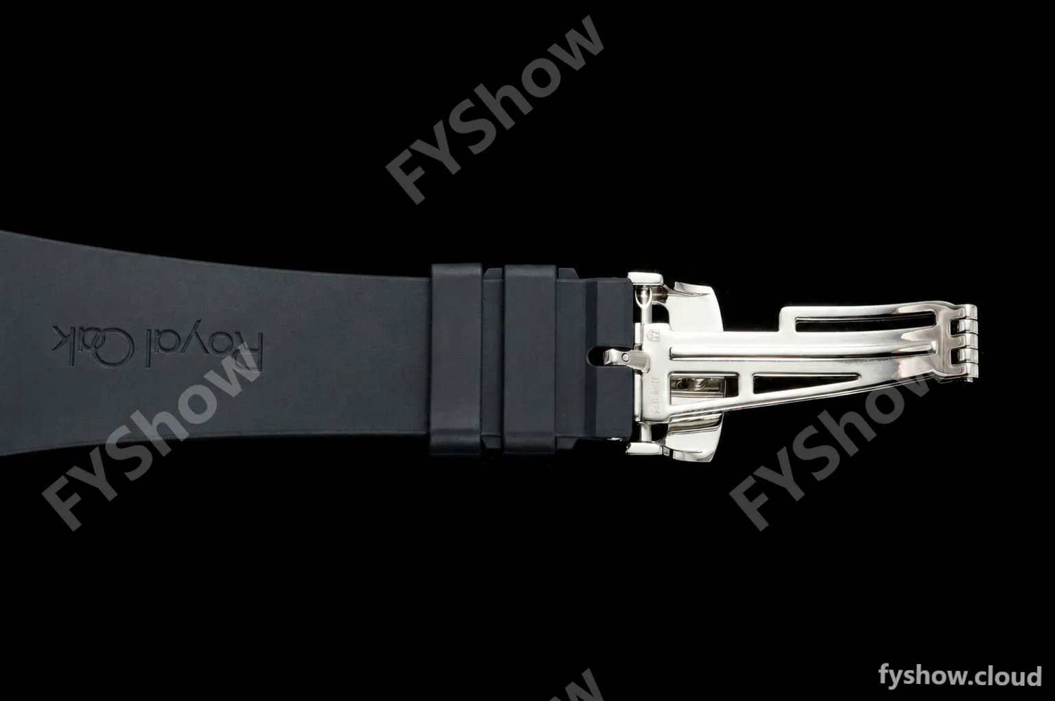 Audemars Piguet - Royal Oak 41mm 15510ST SS/RU Blu/Stk DDF DD4302 Mod - Image 19