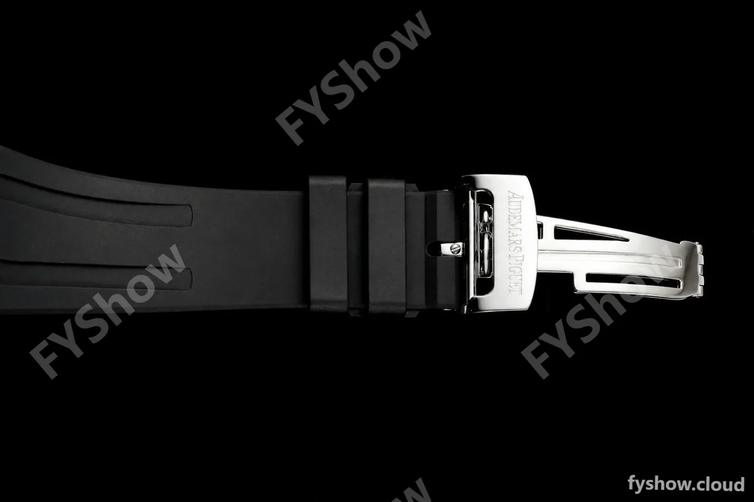 Audemars Piguet - Royal Oak 41mm 15510ST SS/RU Gry/Stk DDF DD4302 Mod - Image 14