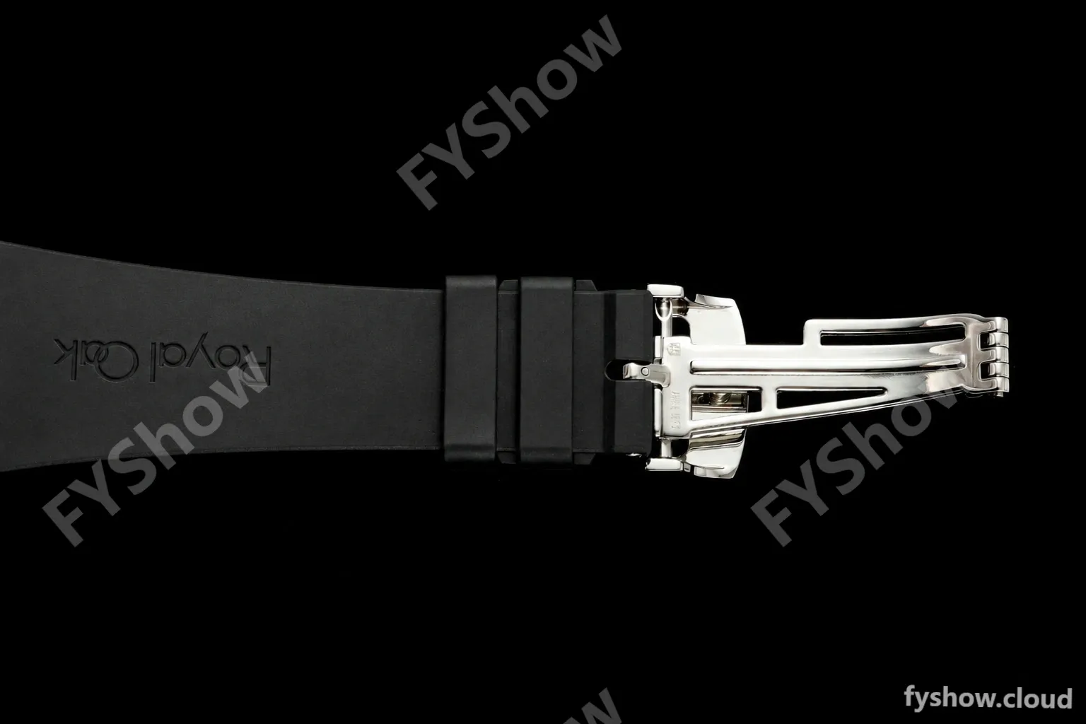 Audemars Piguet - Royal Oak 41mm 15510ST SS/RU Gry/Stk DDF DD4302 Mod - Image 15