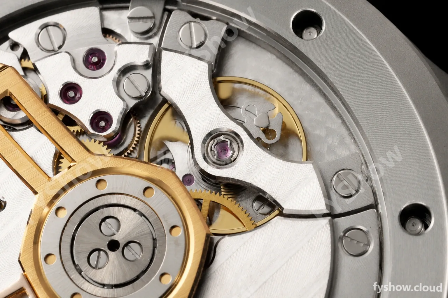 Audemars Piguet - Royal Oak 41mm 15510ST SS/RU Gry/Stk DDF DD4302 Mod - Image 8