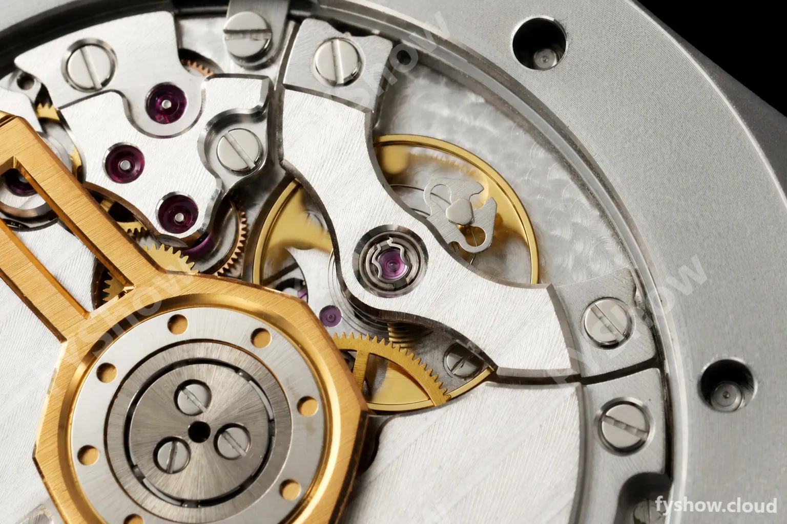 Audemars Piguet - Royal Oak 41mm 15510ST SS/RU Wht/Stk DDF DD4302 Mod - Image 11