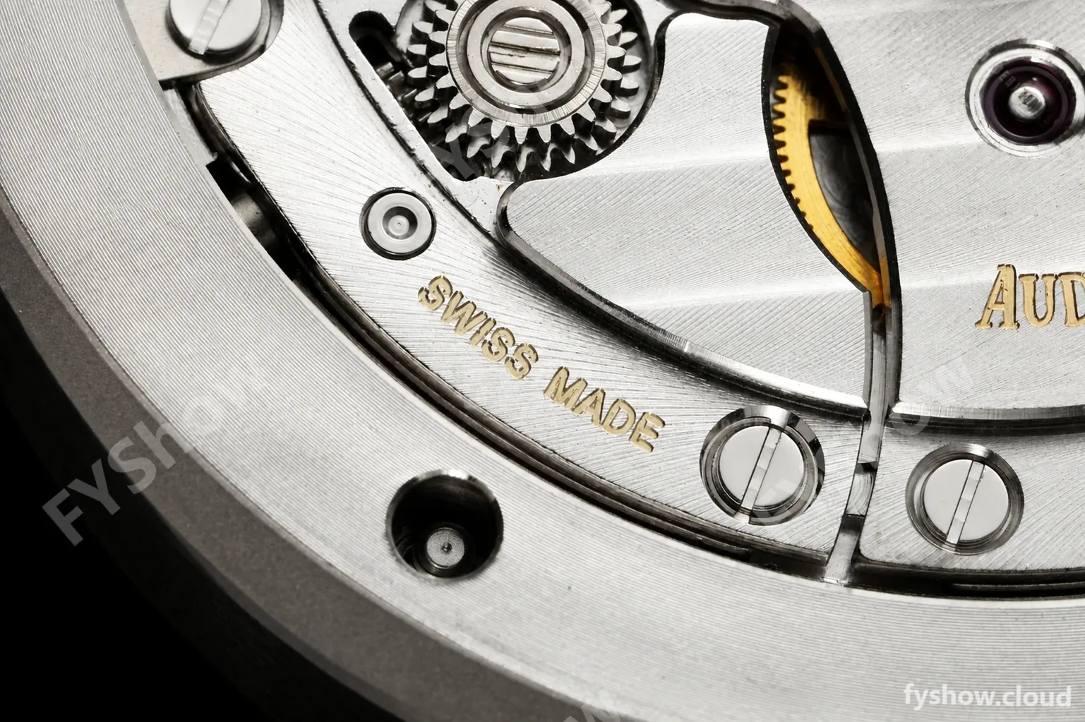 Audemars Piguet - Royal Oak 41mm 15510ST SS/RU Wht/Stk DDF DD4302 Mod - Image 13