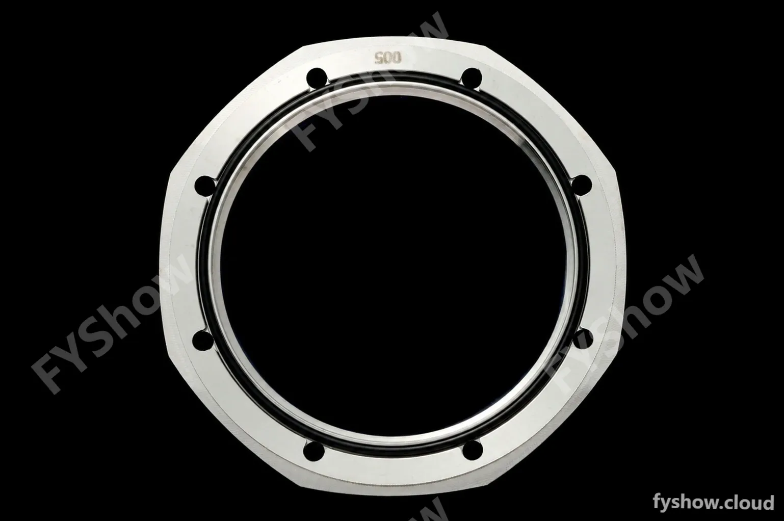 Audemars Piguet - Royal Oak 41mm 15510ST SS/RU Wht/Stk DDF DD4302 Mod - Image 15