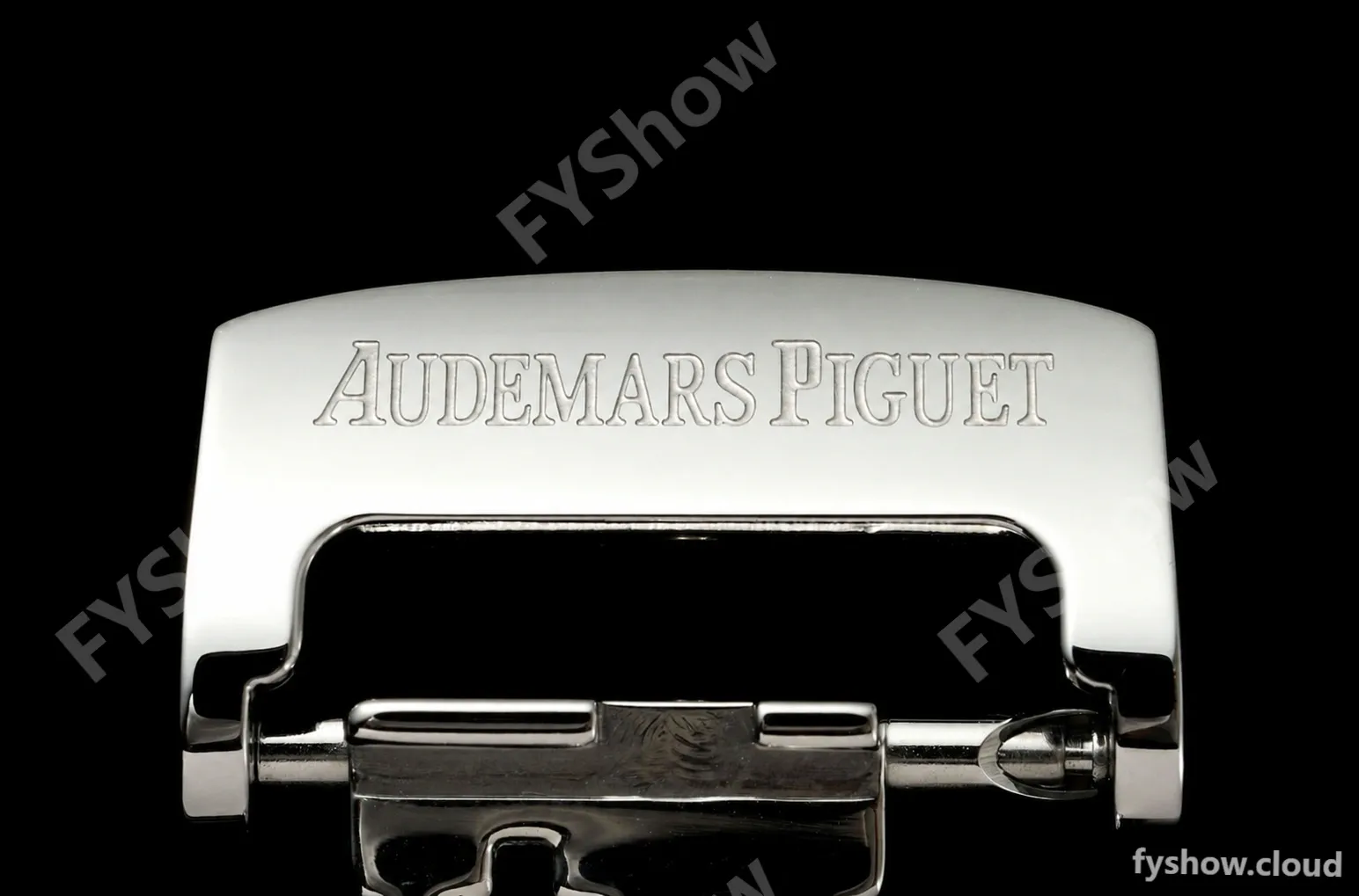 Audemars Piguet - Royal Oak 41mm 15510ST SS/RU Wht/Stk DDF DD4302 Mod - Image 16