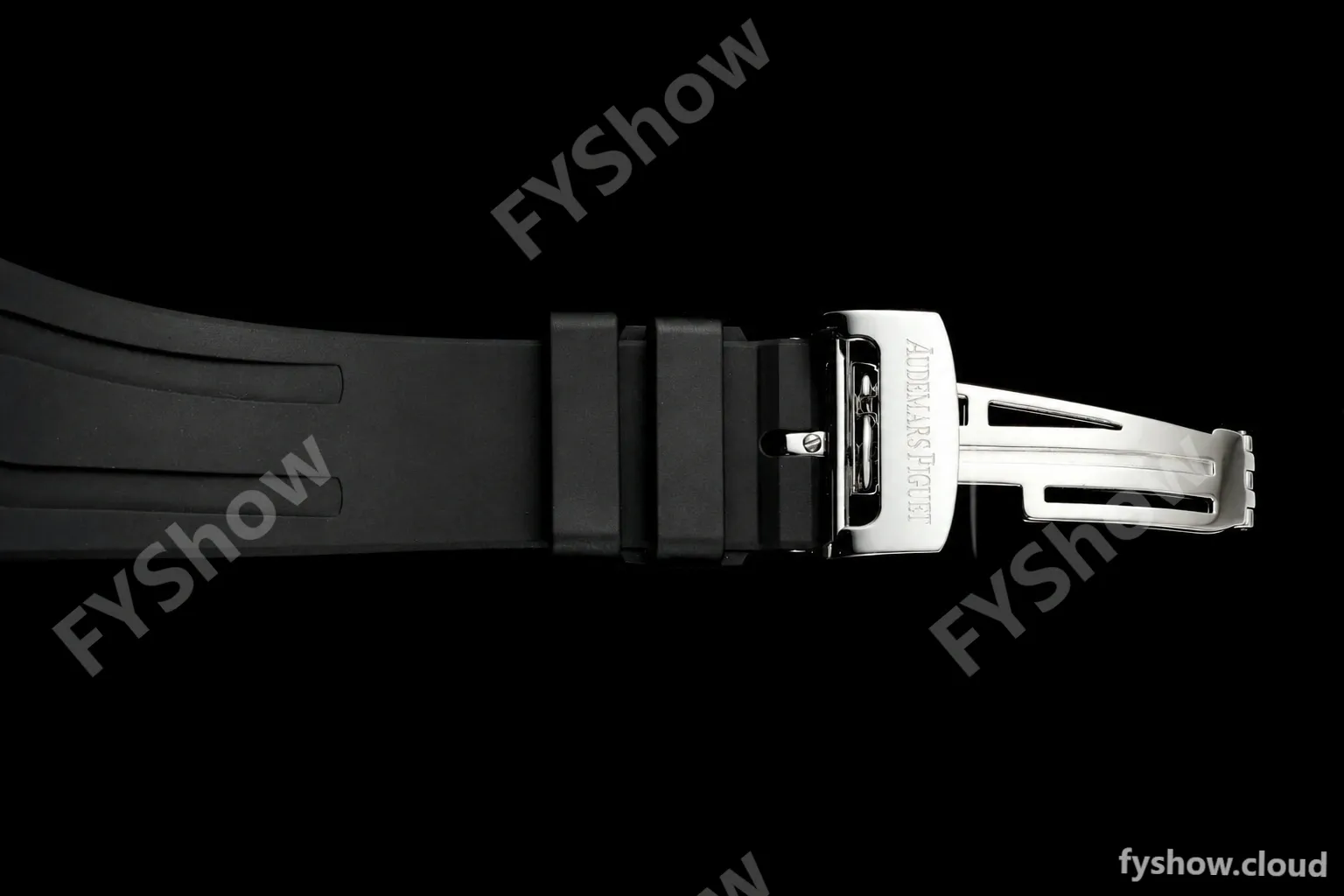 Audemars Piguet - Royal Oak 41mm 15510ST SS/RU Wht/Stk DDF DD4302 Mod - Image 17