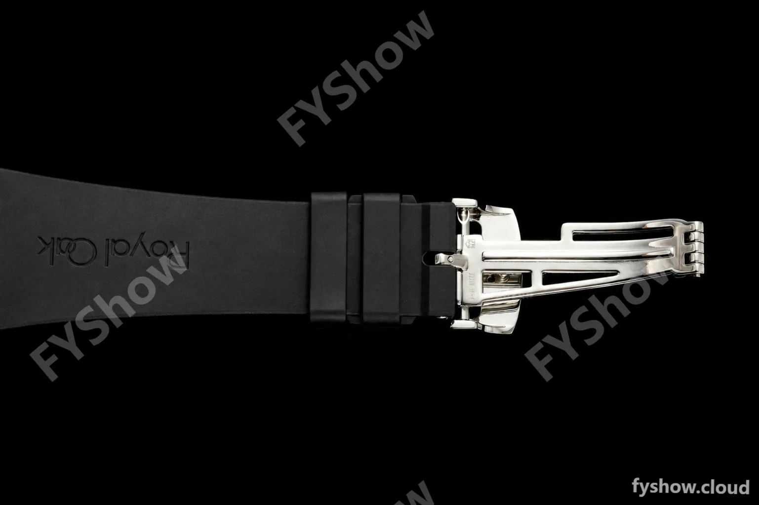 Audemars Piguet - Royal Oak 41mm 15510ST SS/RU Wht/Stk DDF DD4302 Mod - Image 18