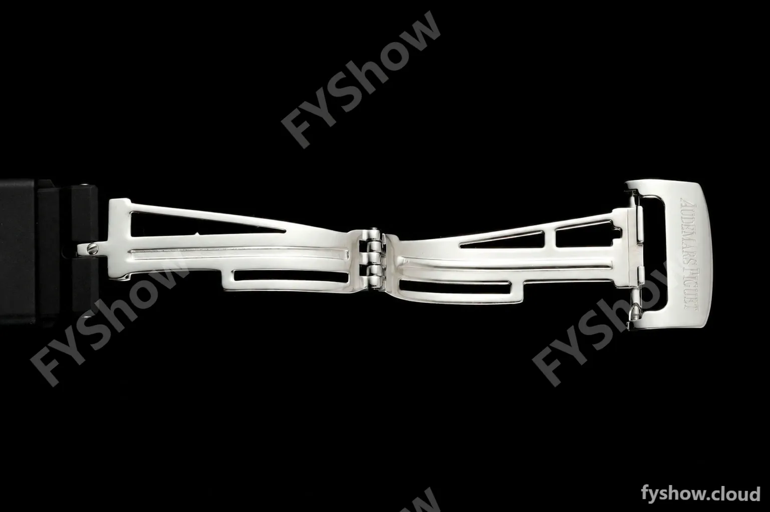 Audemars Piguet - Royal Oak 41mm 15510ST SS/RU Wht/Stk DDF DD4302 Mod - Image 19