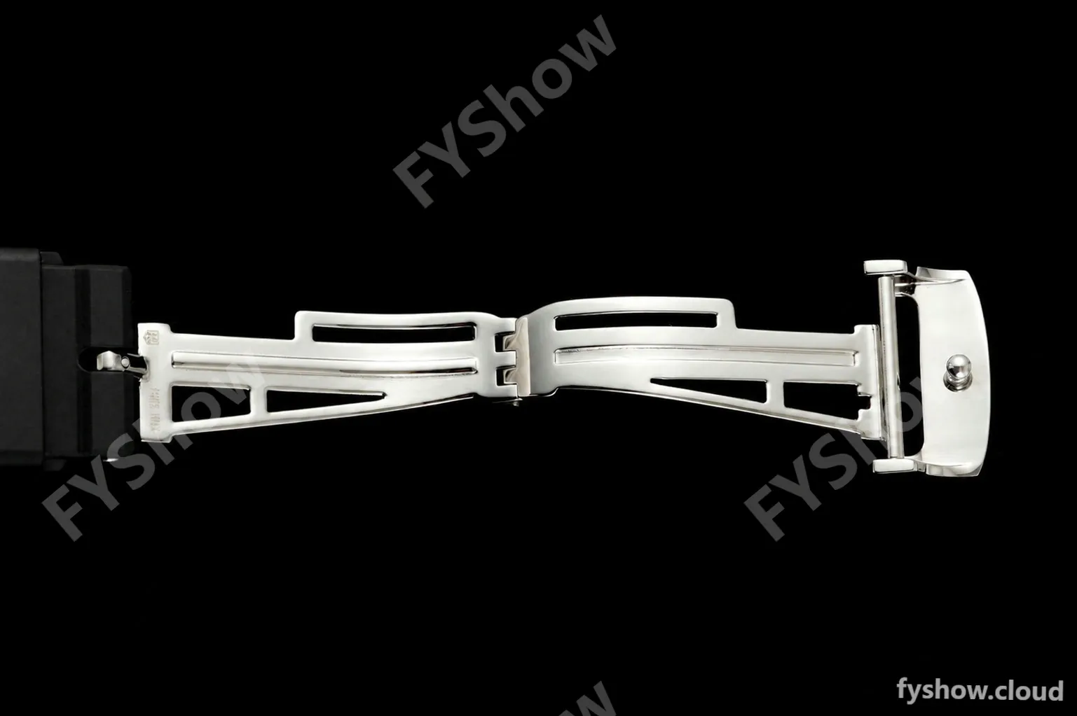 Audemars Piguet - Royal Oak 41mm 15510ST SS/RU Wht/Stk DDF DD4302 Mod - Image 20