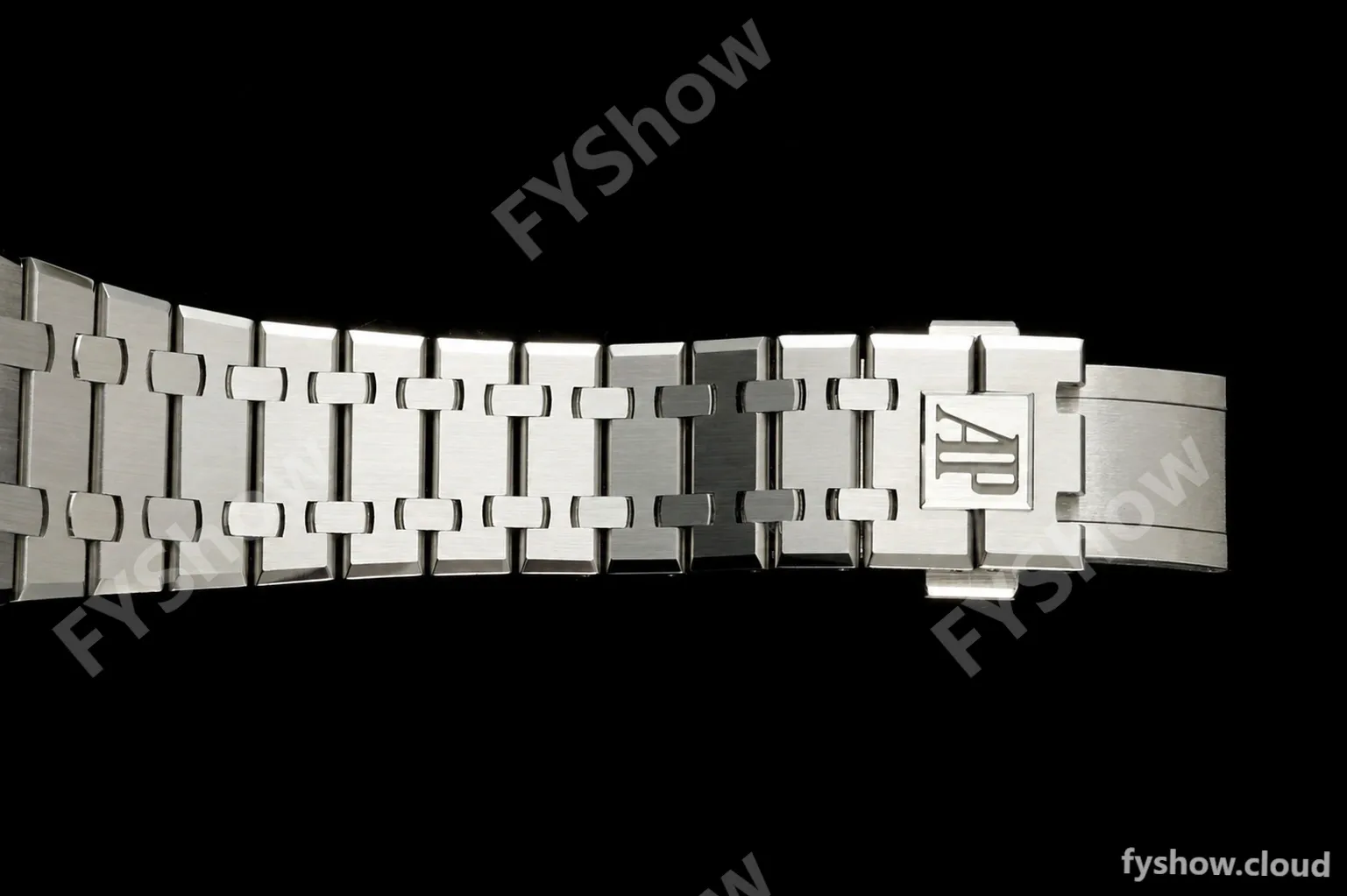 Audemars Piguet - Royal Oak 41mm 15510ST SS/SS Gry/Stk DDF DD4302 Mod - Image 15