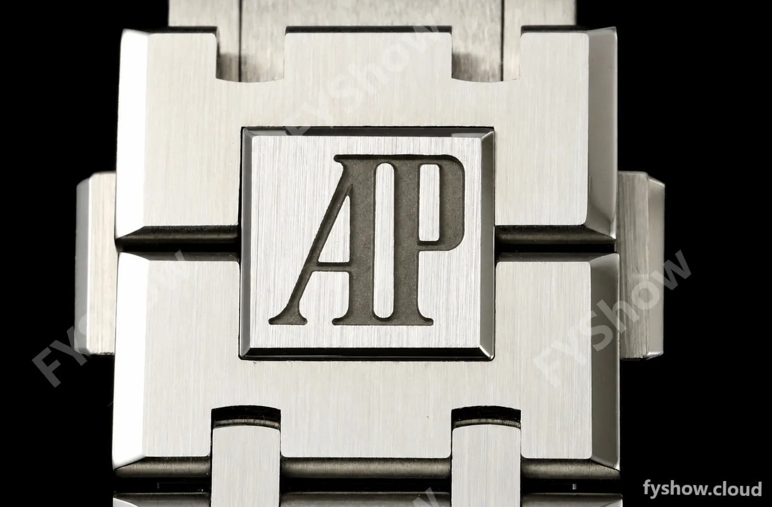 Audemars Piguet - Royal Oak 41mm 15510ST SS/SS Gry/Stk DDF DD4302 Mod - Image 16