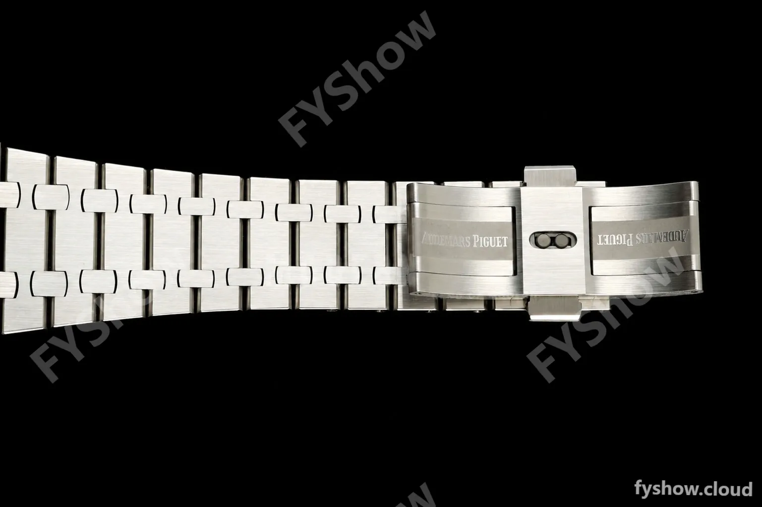Audemars Piguet - Royal Oak 41mm 15510ST SS/SS Gry/Stk DDF DD4302 Mod - Image 17