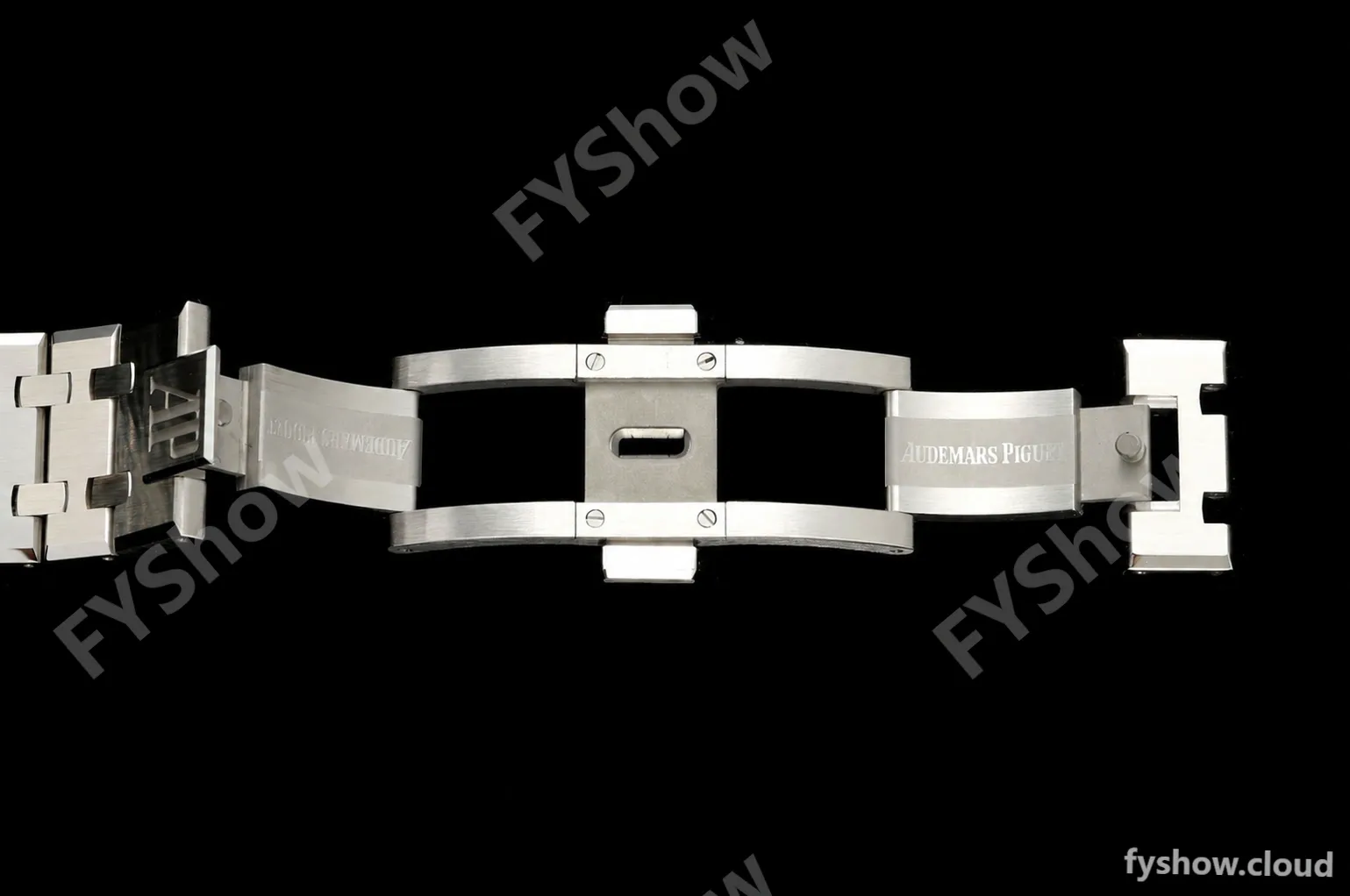 Audemars Piguet - Royal Oak 41mm 15510ST SS/SS Gry/Stk DDF DD4302 Mod - Image 18