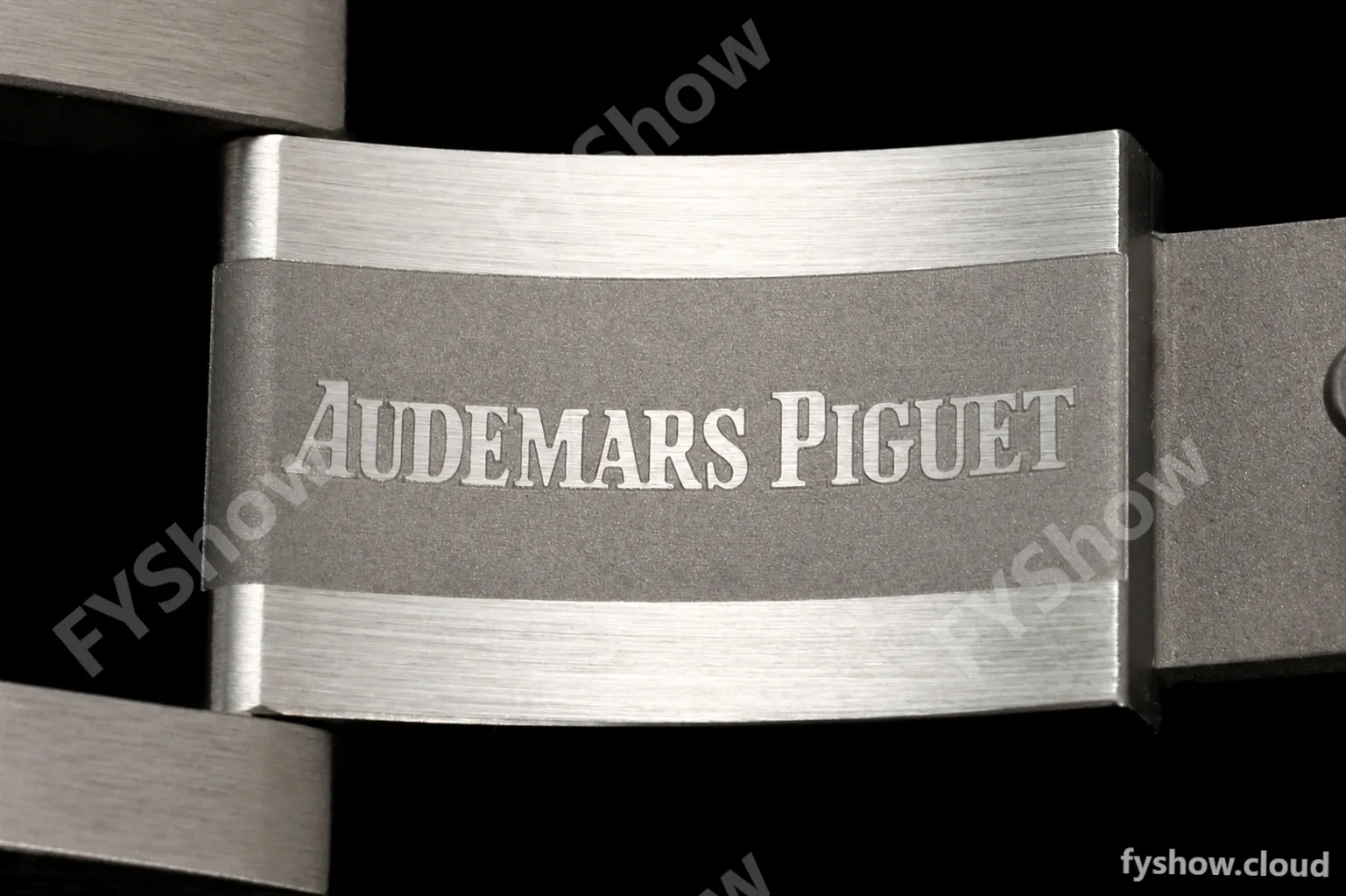Audemars Piguet - Royal Oak 41mm 15510ST SS/SS Gry/Stk DDF DD4302 Mod - Image 19