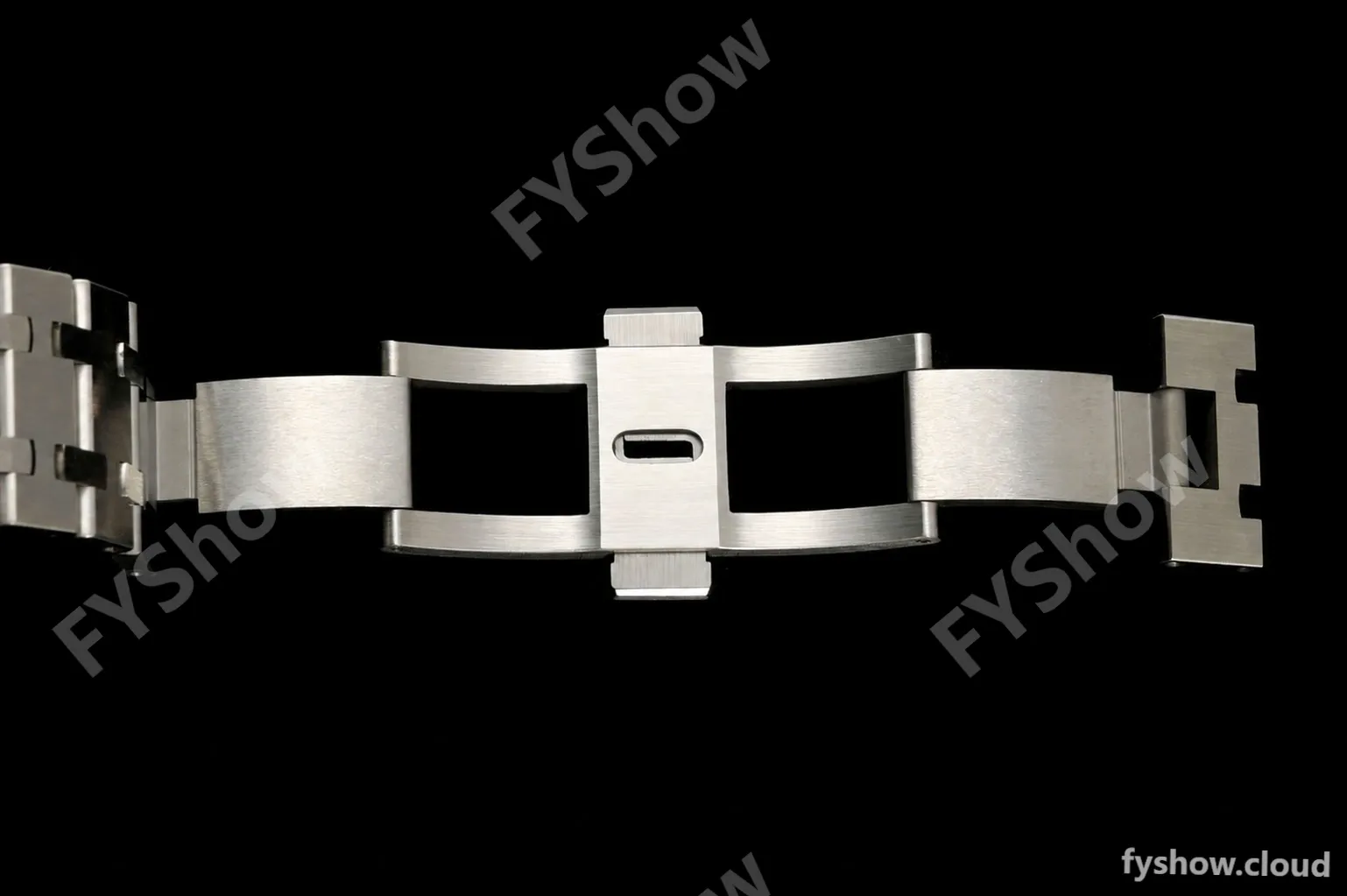Audemars Piguet - Royal Oak 41mm 15510ST SS/SS Gry/Stk DDF DD4302 Mod - Image 20