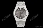 Audemars Piguet - Royal Oak 41mm 15500ST SS/SS Grey Dial VSF DD4302