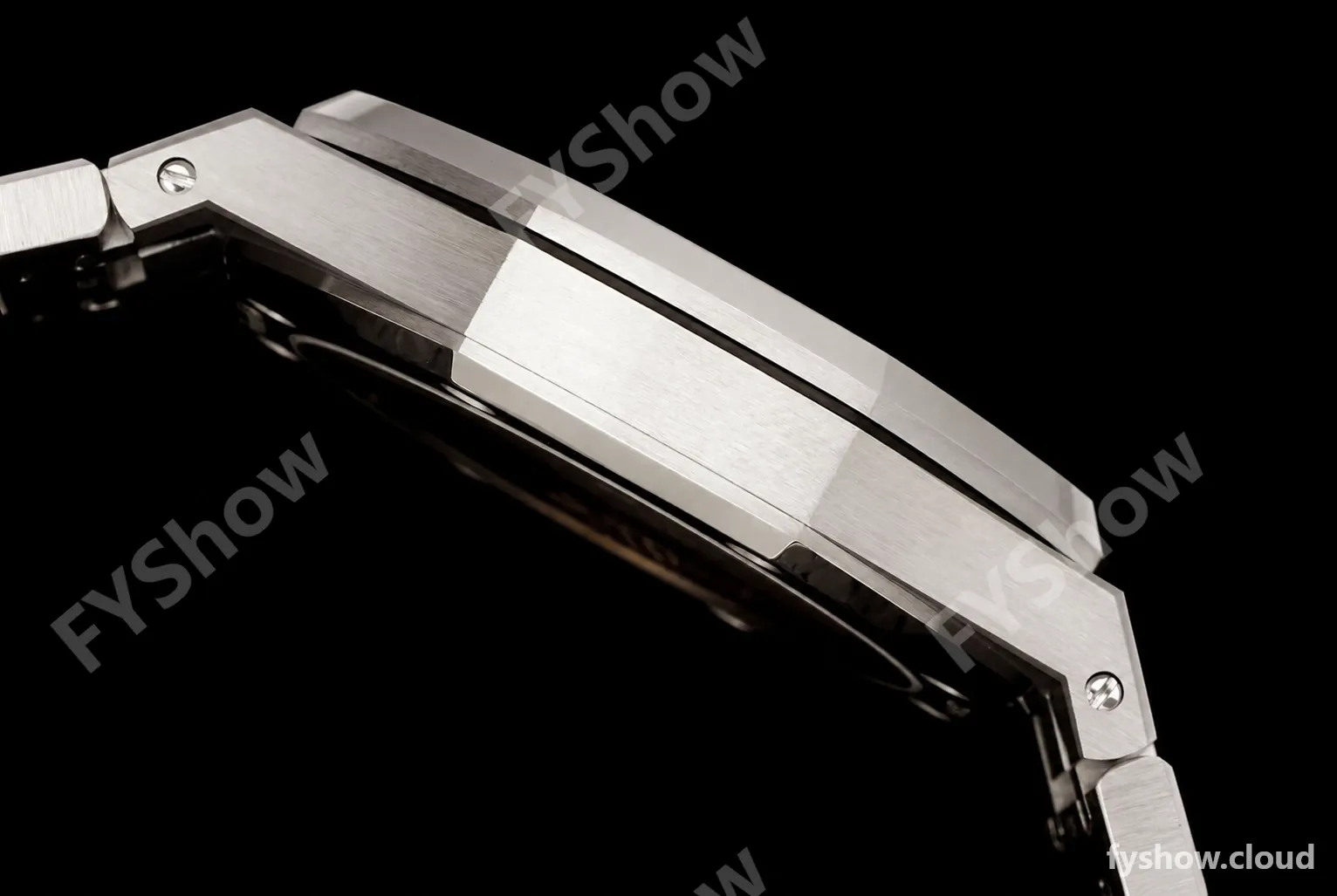 Audemars Piguet - Royal Oak 41mm 15500ST SS/SS Grey Dial VSF DD4302 - Image 10