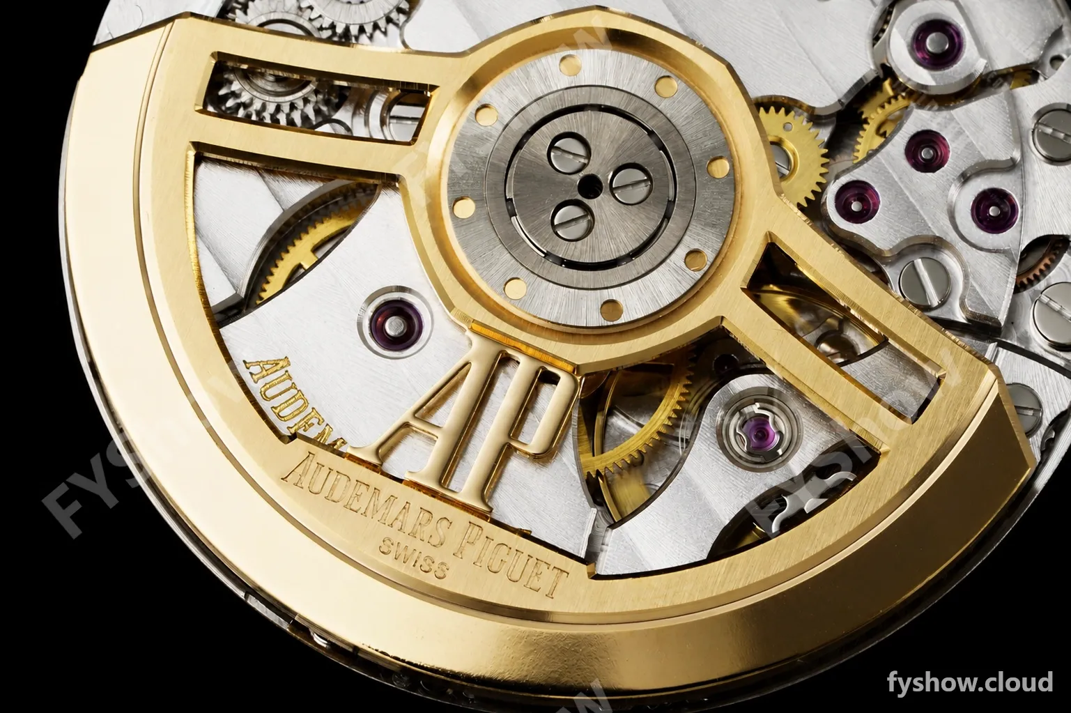 Audemars Piguet - Royal Oak 41mm 15500ST SS/SS Grey Dial VSF DD4302 - Image 14