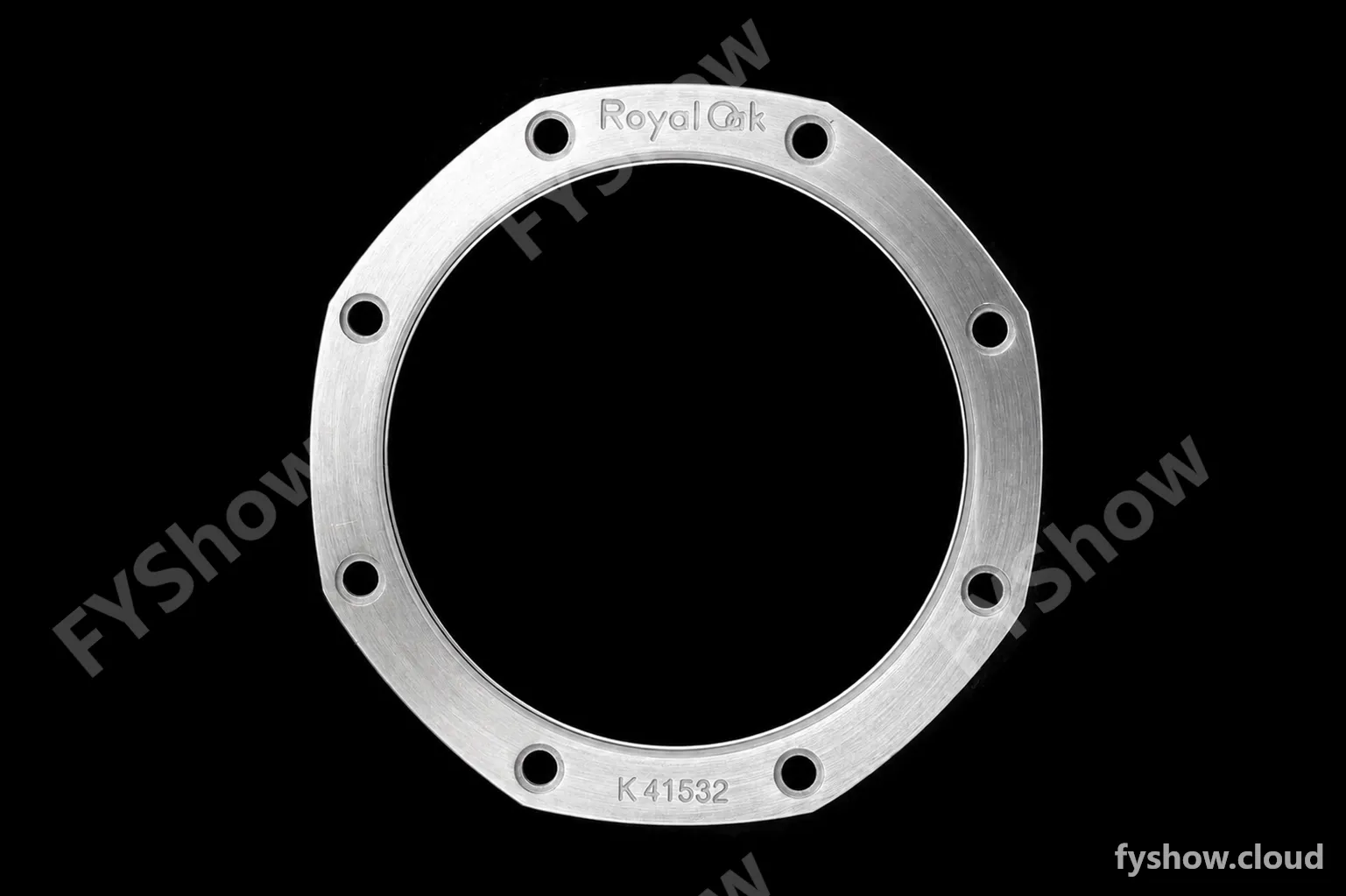 Audemars Piguet - Royal Oak 41mm 15500ST SS/SS Grey Dial VSF DD4302 - Image 19