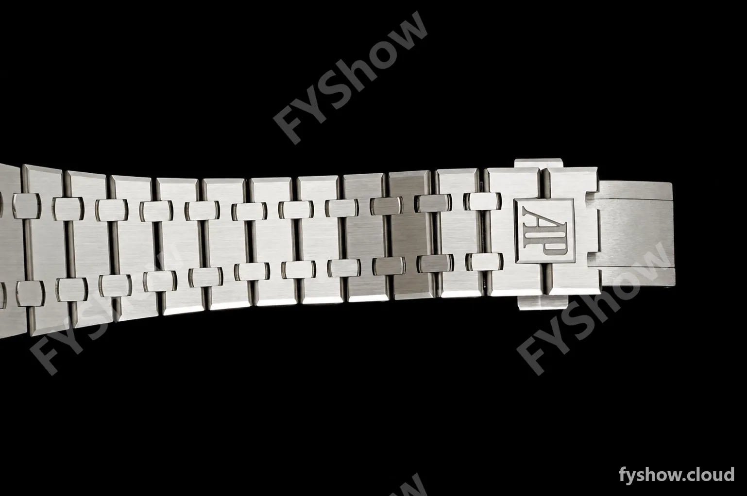 Audemars Piguet - Royal Oak 41mm 15500ST SS/SS Grey Dial VSF DD4302 - Image 21