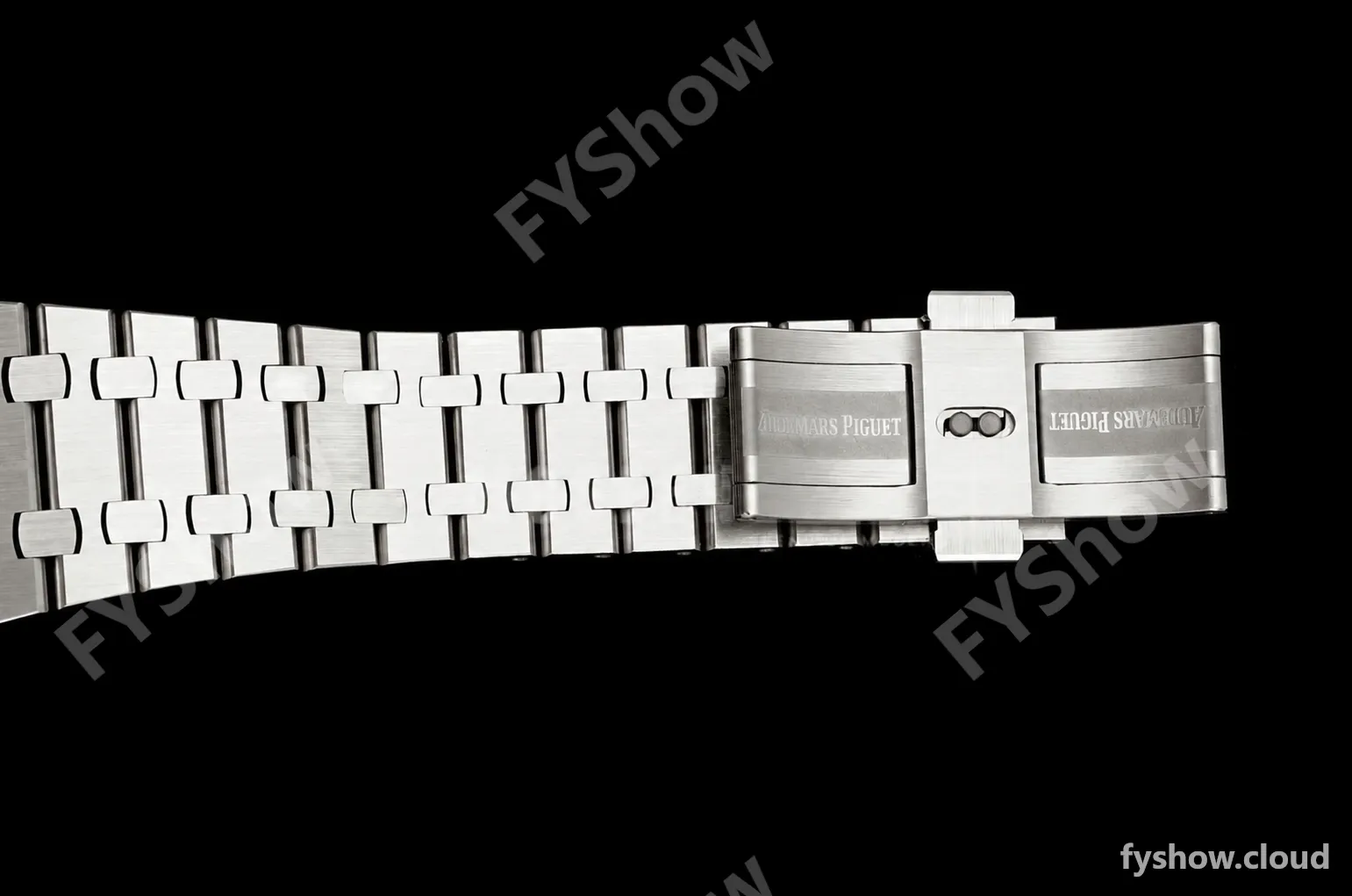 Audemars Piguet - Royal Oak 41mm 15500ST SS/SS Grey Dial VSF DD4302 - Image 23
