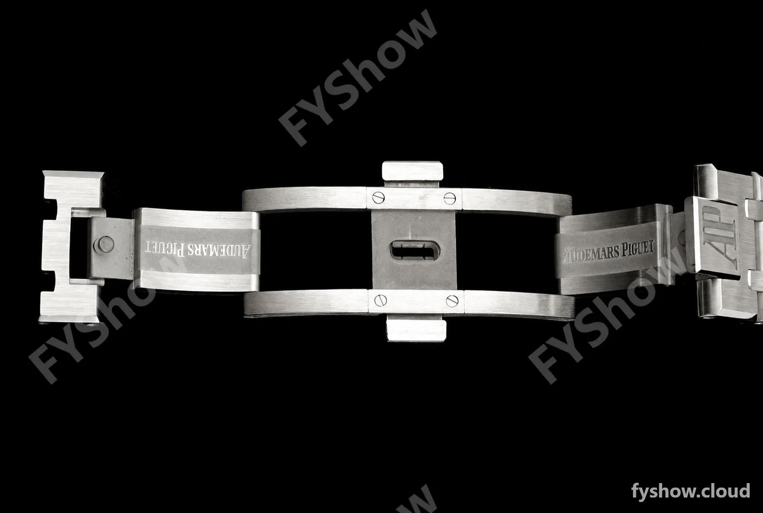 Audemars Piguet - Royal Oak 41mm 15500ST SS/SS Grey Dial VSF DD4302 - Image 24