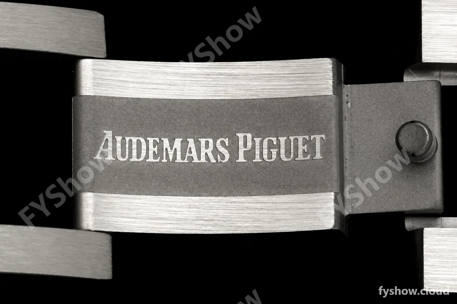 Audemars Piguet - Royal Oak 41mm 15500ST SS/SS Grey Dial VSF DD4302 - Image 26