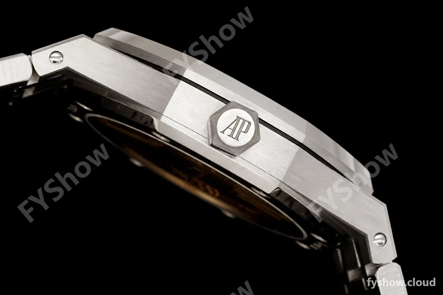 Audemars Piguet - Royal Oak 41mm 15500ST SS/SS Grey Dial VSF DD4302 - Image 9
