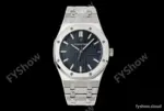 Audemars Piguet - Royal Oak 41mm 15500ST SS/SS Blue Dial VSF DD4302